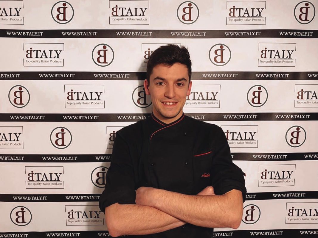 Chef-Federico-Ferraro-Menu-san-Valentino