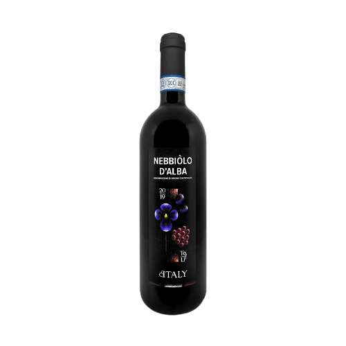 NEBBIOLO D'ALBA DOC