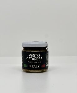 CETARESE PESTO