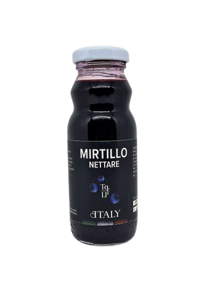 NETTARE DI MIRTILLO