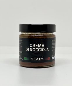 CREMA DI NOCCIOLA