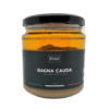 BAGNA CAUDA