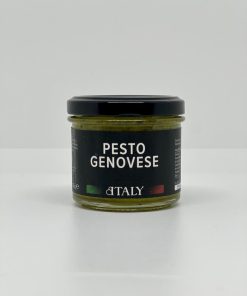 GENOESE PESTO