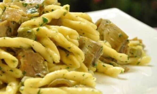cavatelli-carciofi-menfi