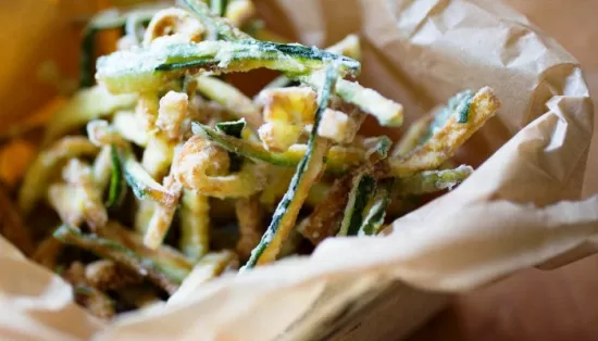 carpionata-di-zucchine