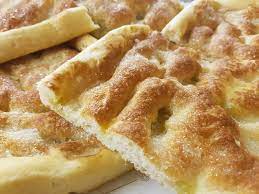 focaccia-novese