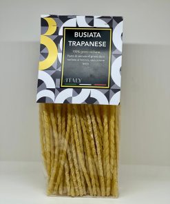 BUSIATA TRAPANESE