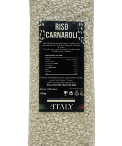 CARNAROLI RICE