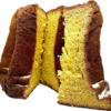 Pandoro artigianale
