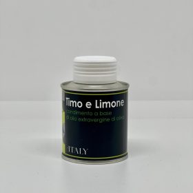 TIMO E LIMONE