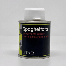 SPAGHETTATA